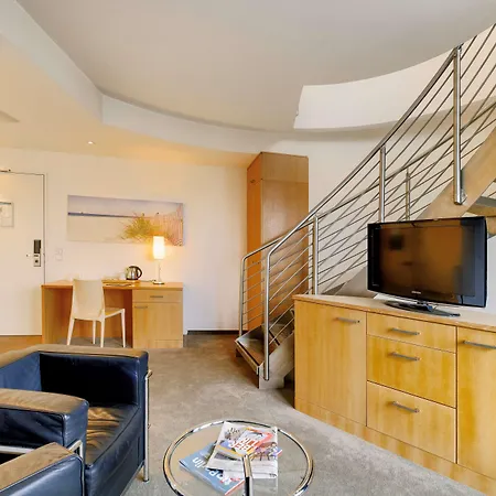 Hotel Berlin Mitte By Campanile-2