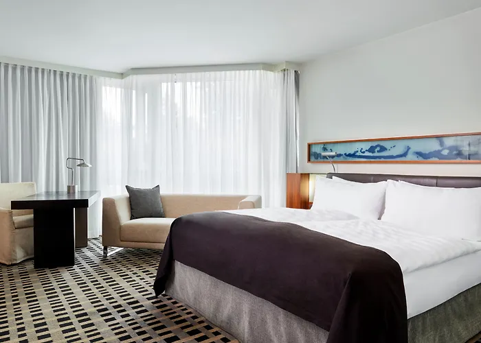 Intercontinental Berlin By Ihg Hotell