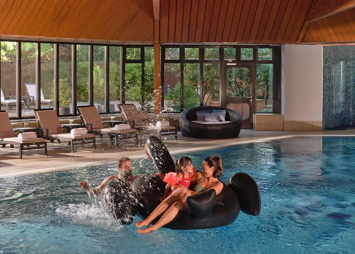 Intercontinental Berlin By Ihg Hotell