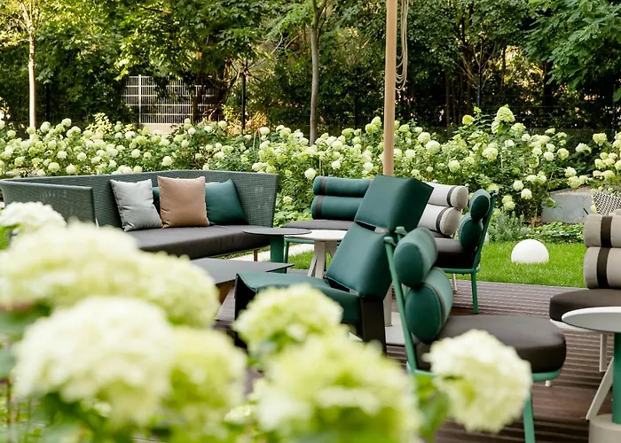 Motel One Berlin-Hauptbahnhof