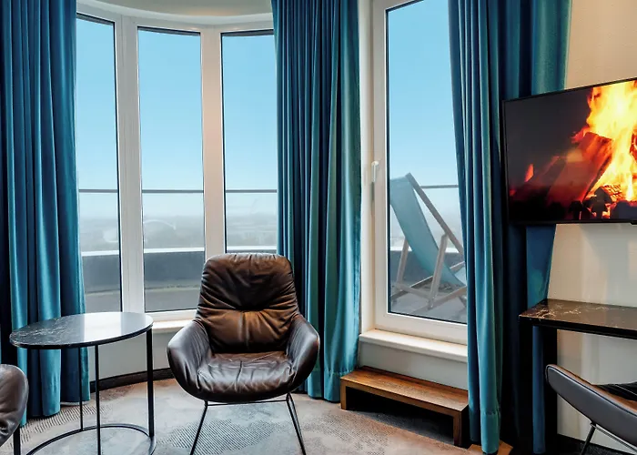 Motel One Berlin-Hauptbahnhof